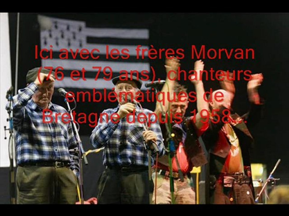 Trist eo ma flanedenn