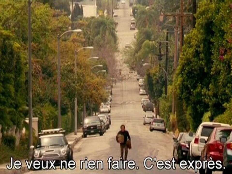 Greenberg - Le Blog Cine