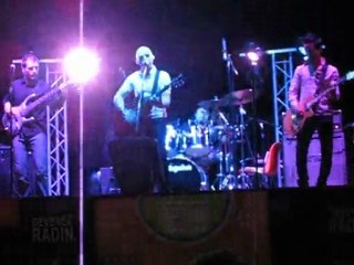 Oxxo - En attendant l'été live @ festival musikart