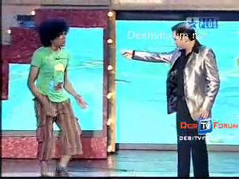 CINTAA Superstars Ka Jalwa - 18th April 2010 - pt11