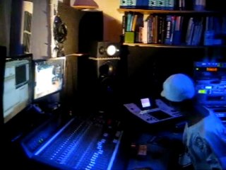 Video DEMO des instru dispo 2010