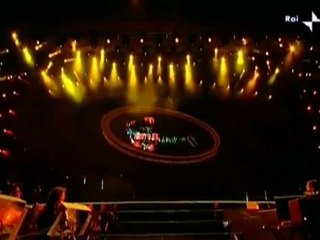 This is it - the drill avec Travis Payne