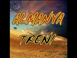 Cömlekci10(Müzik)Almanya Treni