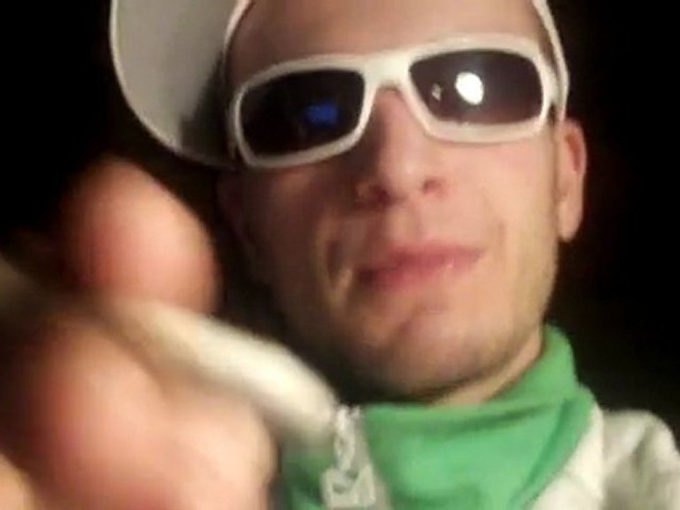 Freestyle Maestro du Stylo