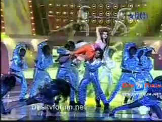 CINTAA Superstars Ka Jalwa - 18th April 2010 - pt12