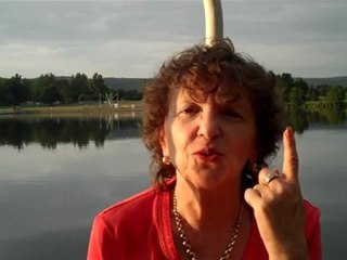 Overcoming your Mid life Crisis NOW by Barbarahof