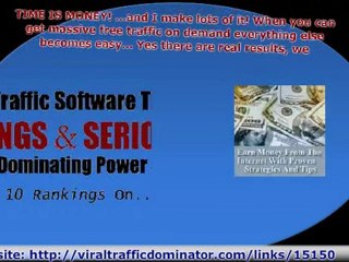 One Click Submission & SEO Automation Software