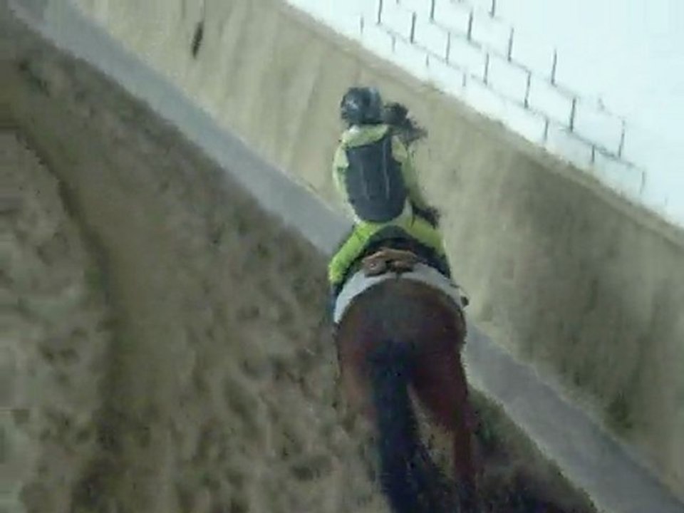 juliette au galop