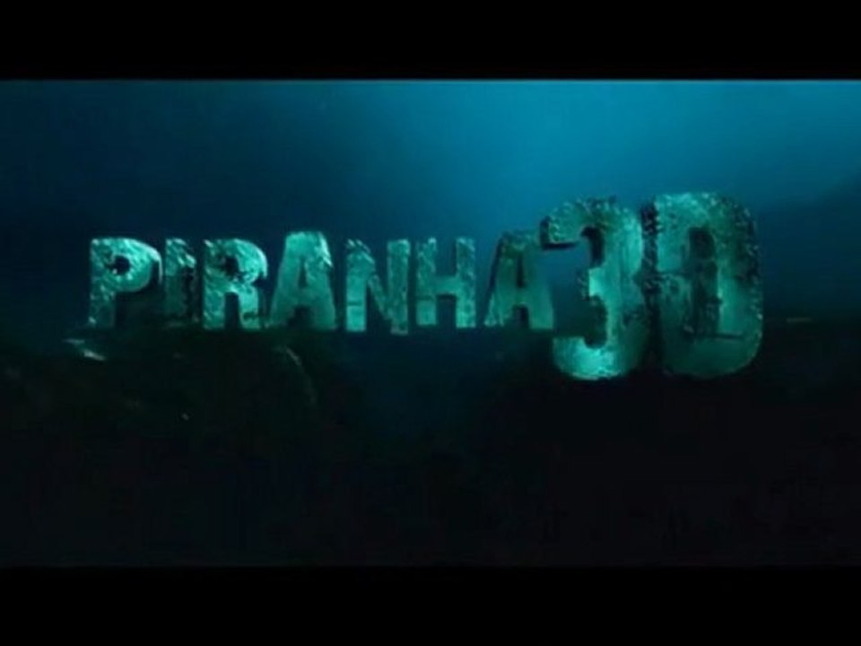  - Bande-Annonce  (Français)