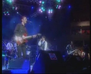 (1988)-Diana+Charles et "WET WET WET"-(sweet little mystery)