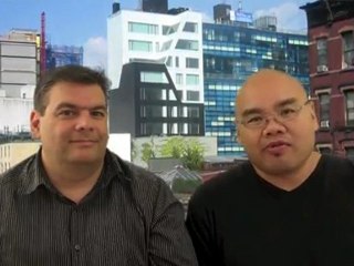 HIGH SOCIETY: "One of Us! One of Us!"