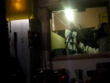 Recording of Hip-Hop Heyyyy Tracks in Studio Beat2Fu 2010