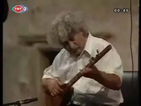 Erkan Oğur-Cihat Aşkin dan Selânik Türküsü