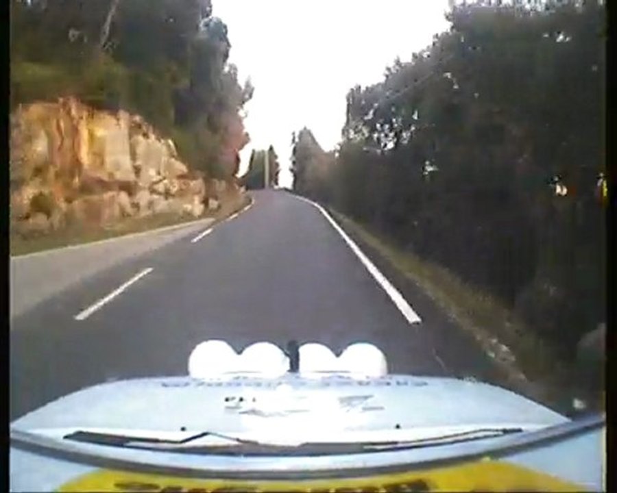 rallye grasse fleurs et parfums 2010