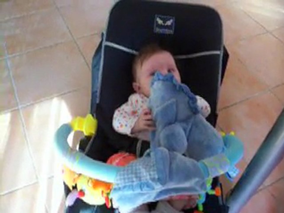 Mon doudou