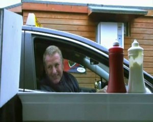 Facejacker - FUNNY Moira's Fish & Chips, Automated Ordering!