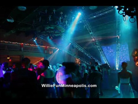 Minneapolis Homecoming DJ ~ Minnesota Homecoming DJ