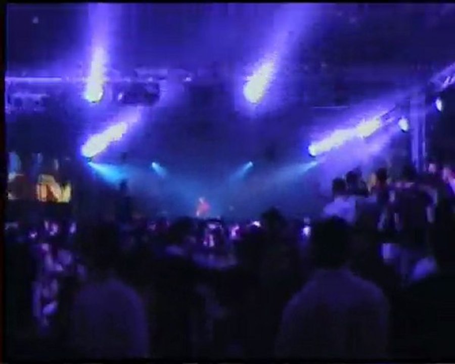 Furious Night @ Butten 17/04/2010