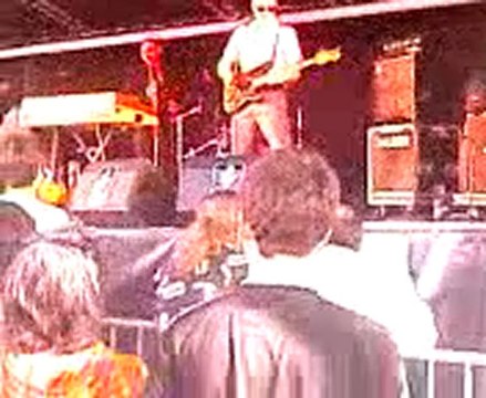 Printemps de Bourges 2010