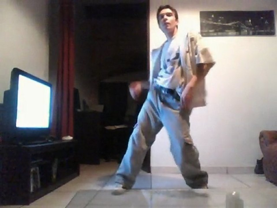 y a ka demandé ( jessy matador )