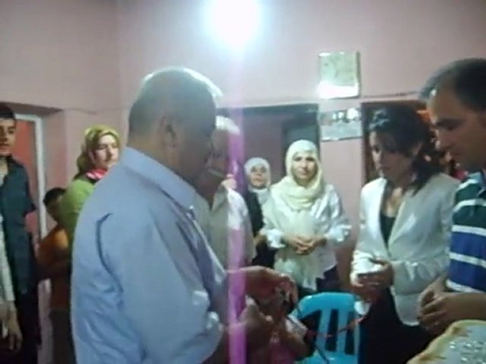 nisan yüzügü