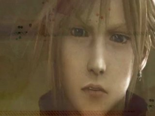 Final Fantasy What if