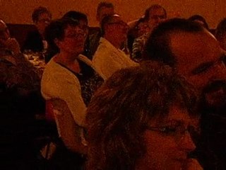 le plus beau kdo dun enfant a ses parents