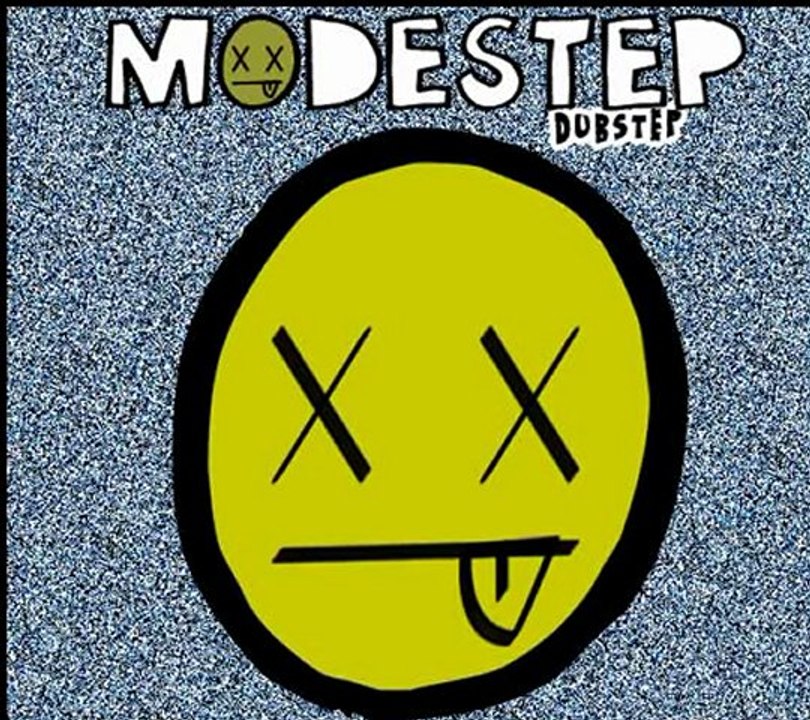 Modestep - Exile