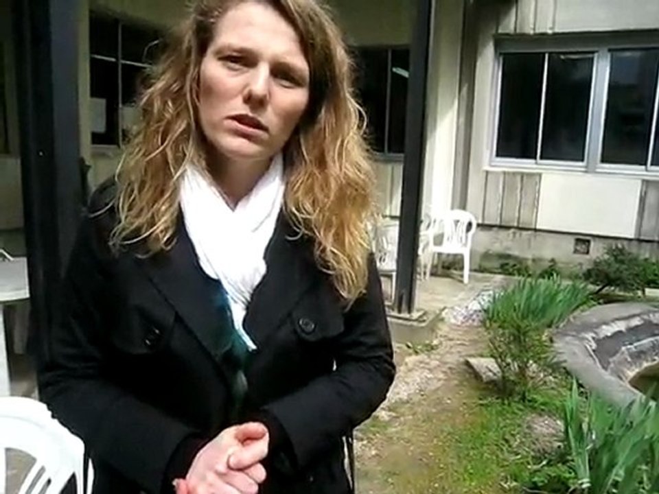 Collège Henri Barbusse Vaux en Velin