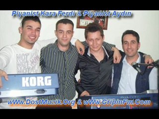 www.GRİPİNFM.com www.DOSTMÜZİK.org DJ EMRAH LA MACIR SHOW