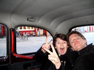 Rock' n Roll Tour Of London