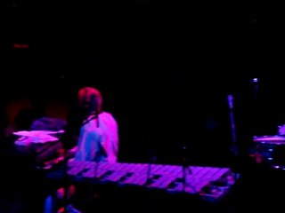 Mulatu Astatke @Fuzz Club