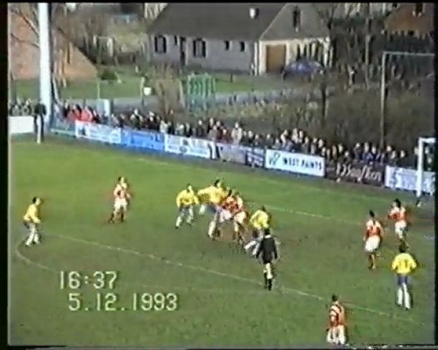 LOVENDEGEM - AALTER