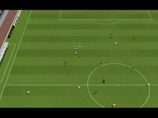 Challenge Top But FM 2010 - David Bentley