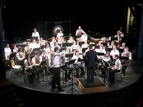 Concert à Amboise le 6 mars 2010