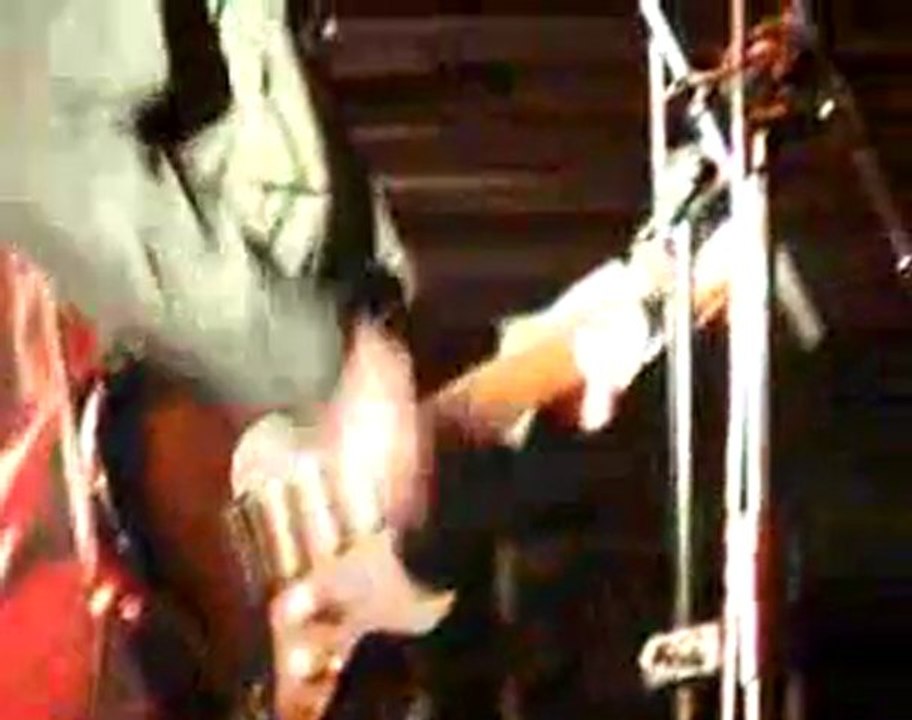 Big mama - Bonita by keupon14