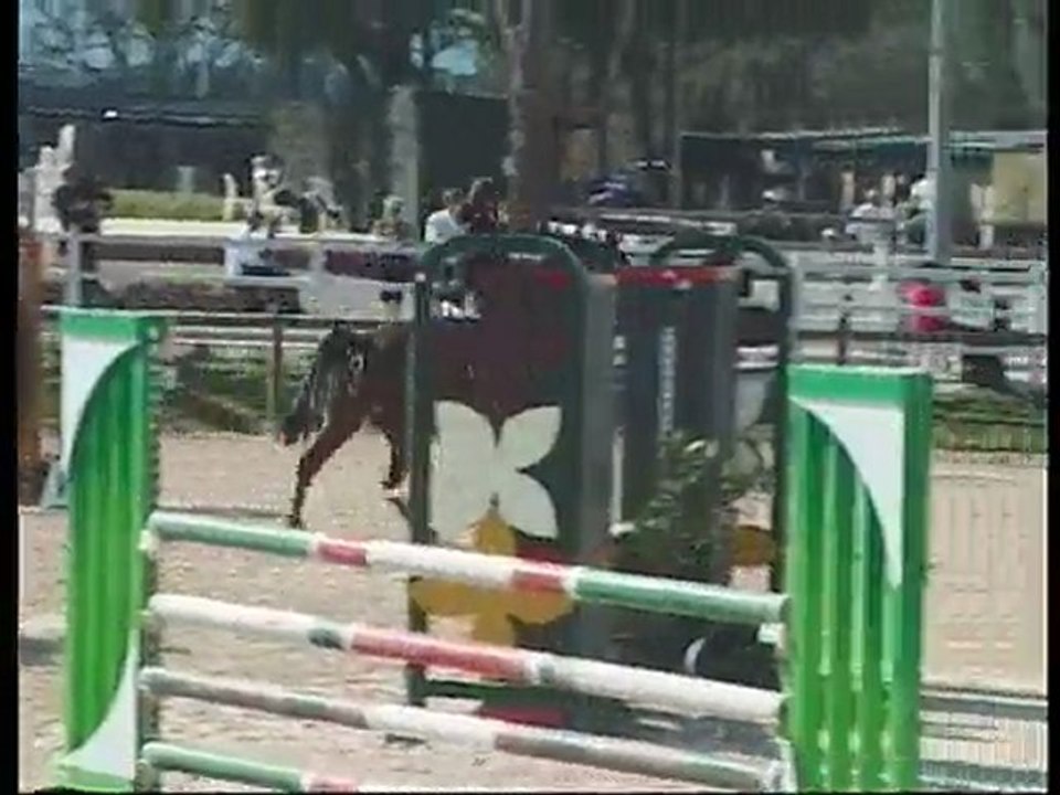 ninon grand prix 105 7ieme