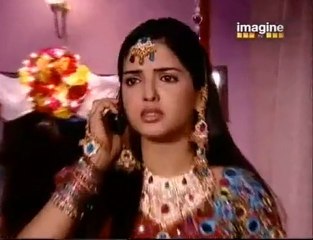 Palkon Ki Chaaon Mein - 16th April 2010 pt4 ((Last))