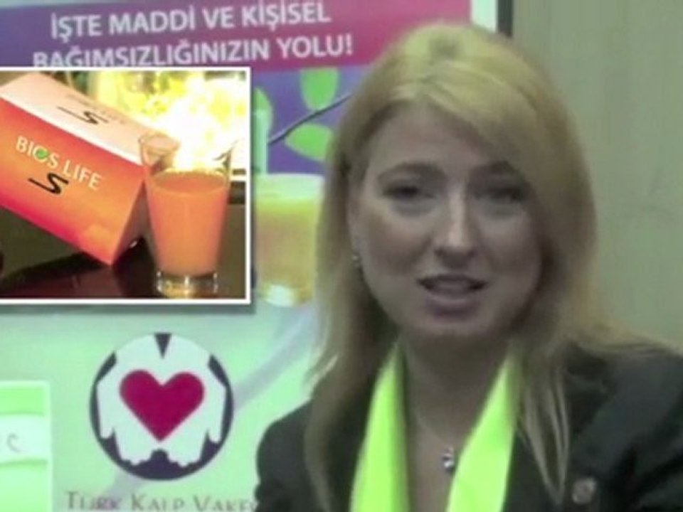 Unicity Turkiye (TR) bios life Bioslife Turkey Turquie