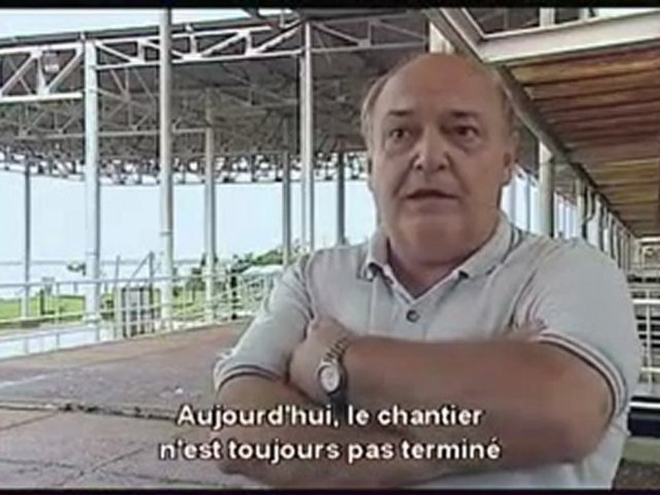 Argentine : imposture de l'oligarchie  mondialiste 6