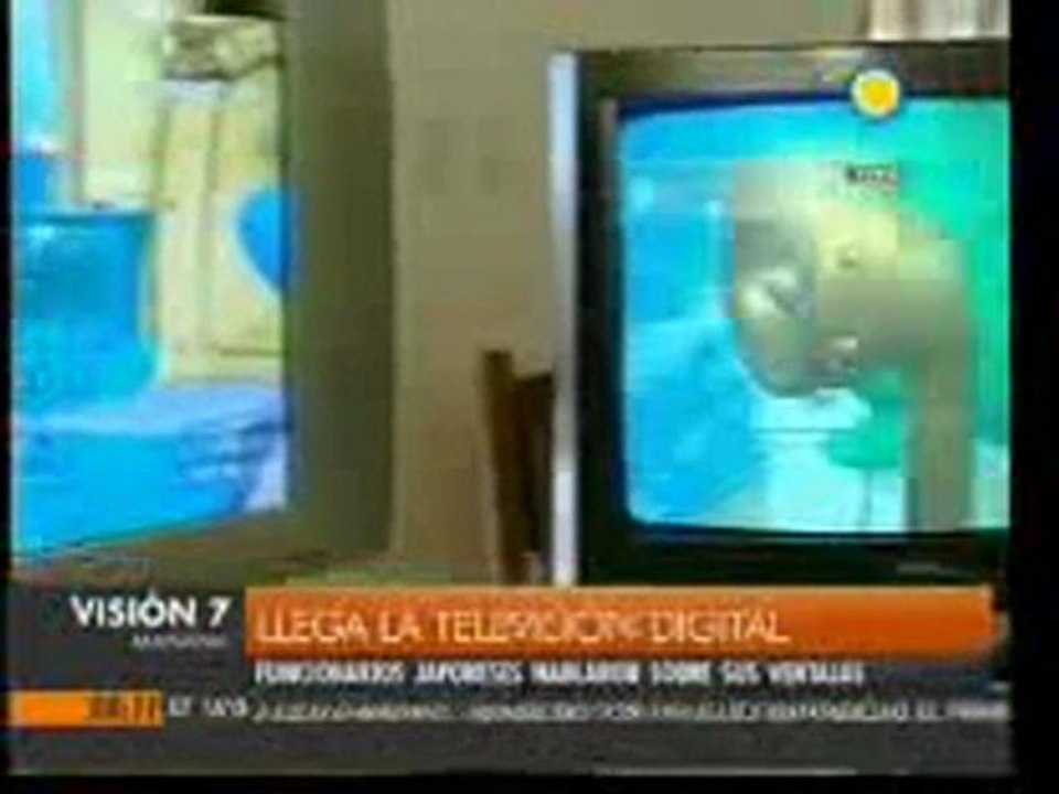 TV digital más info