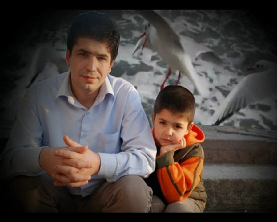 Bir ufacık dünyam vardı