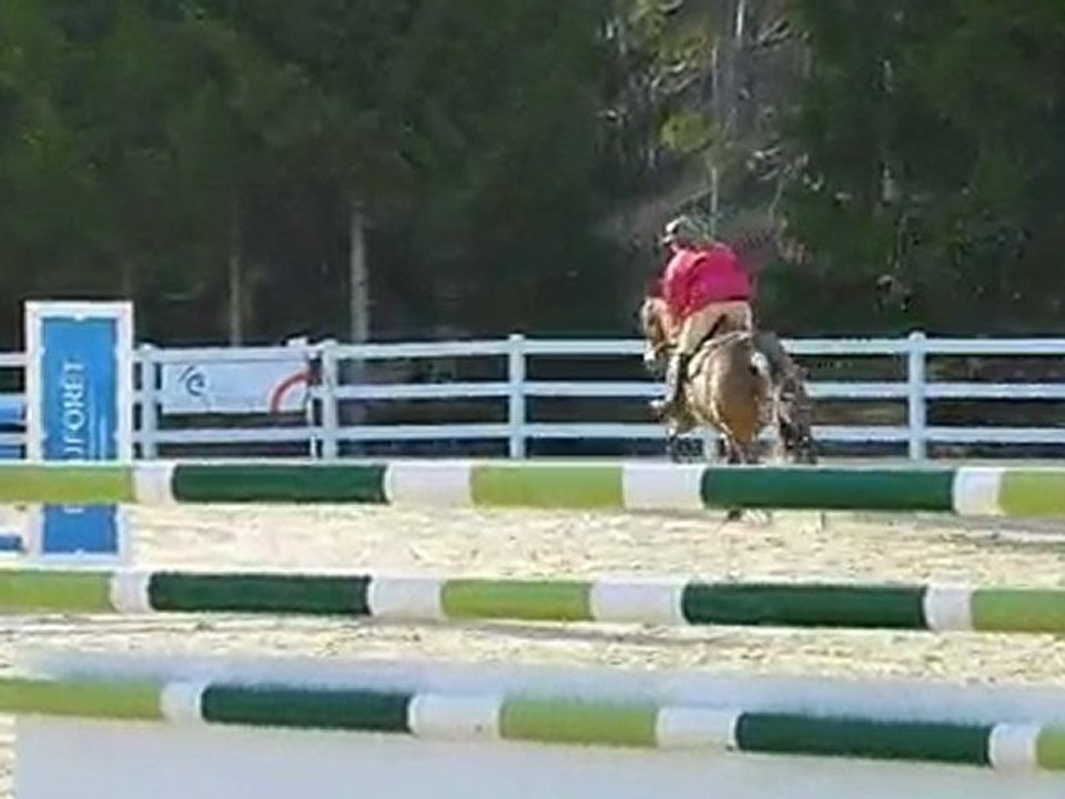 Charlotte et Jardin 120 Chantraine