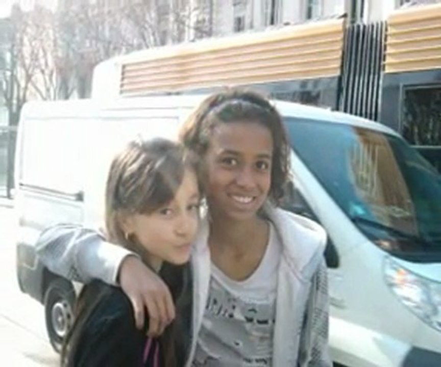 Les meilleurs