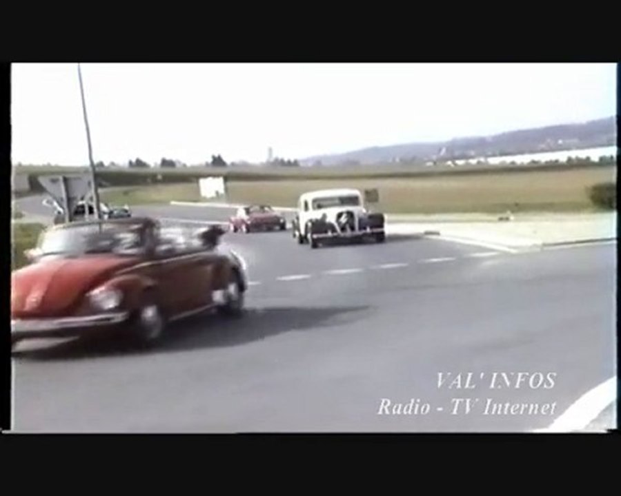 SORTIE DES DAMES 2010