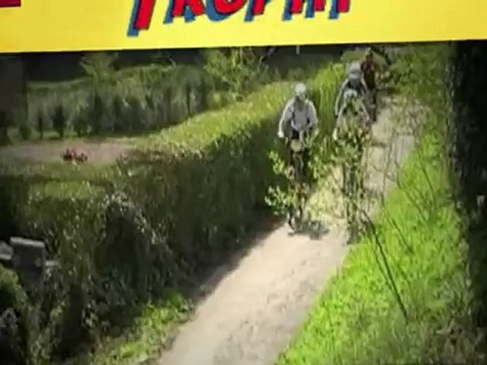 Cassel Trophy 2010 by Lille Vtt