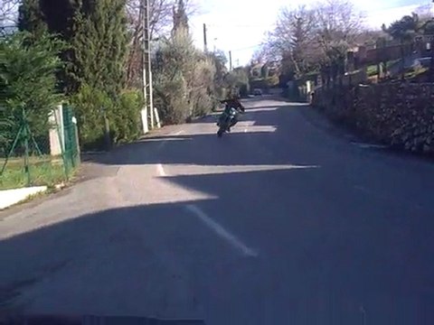 Derbidrd drd 80cc airsal prépa