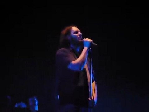 Cowboys Fringants - Plus rien - Bruxelles avril 2010