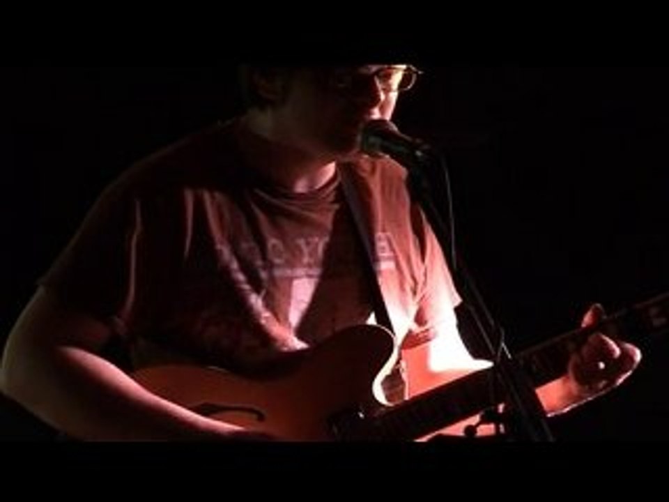 GRAVENHURST 'bluebeard' 23 oct 2009 Lille