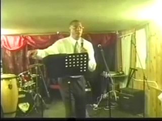 Ev. Papy LELO : "Le lieu de repos, 3e j"(p6)